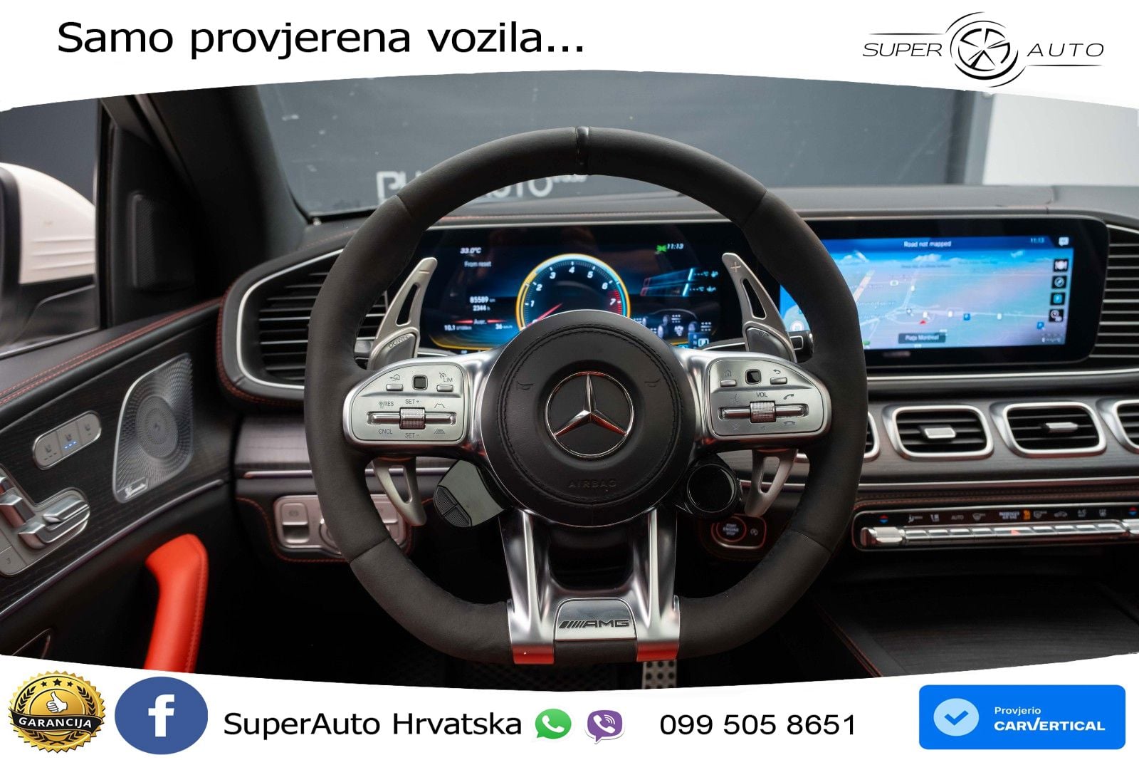 Mercedes AMG GLE Coupe 53 (435 KS) EQ Boost 4MATIC+ AMG SPEEDSHIFT TCT 9G ACC+HEAD+4xGR SJED+360+PANO