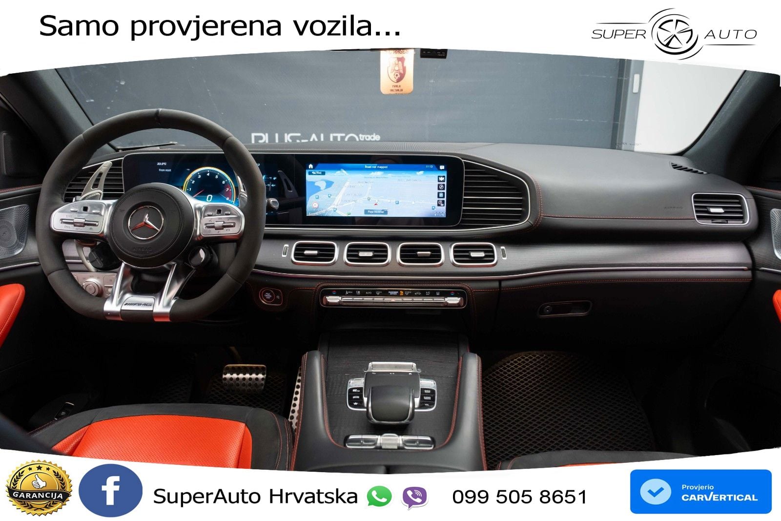 Mercedes AMG GLE Coupe 53 (435 KS) EQ Boost 4MATIC+ AMG SPEEDSHIFT TCT 9G ACC+HEAD+4xGR SJED+360+PANO