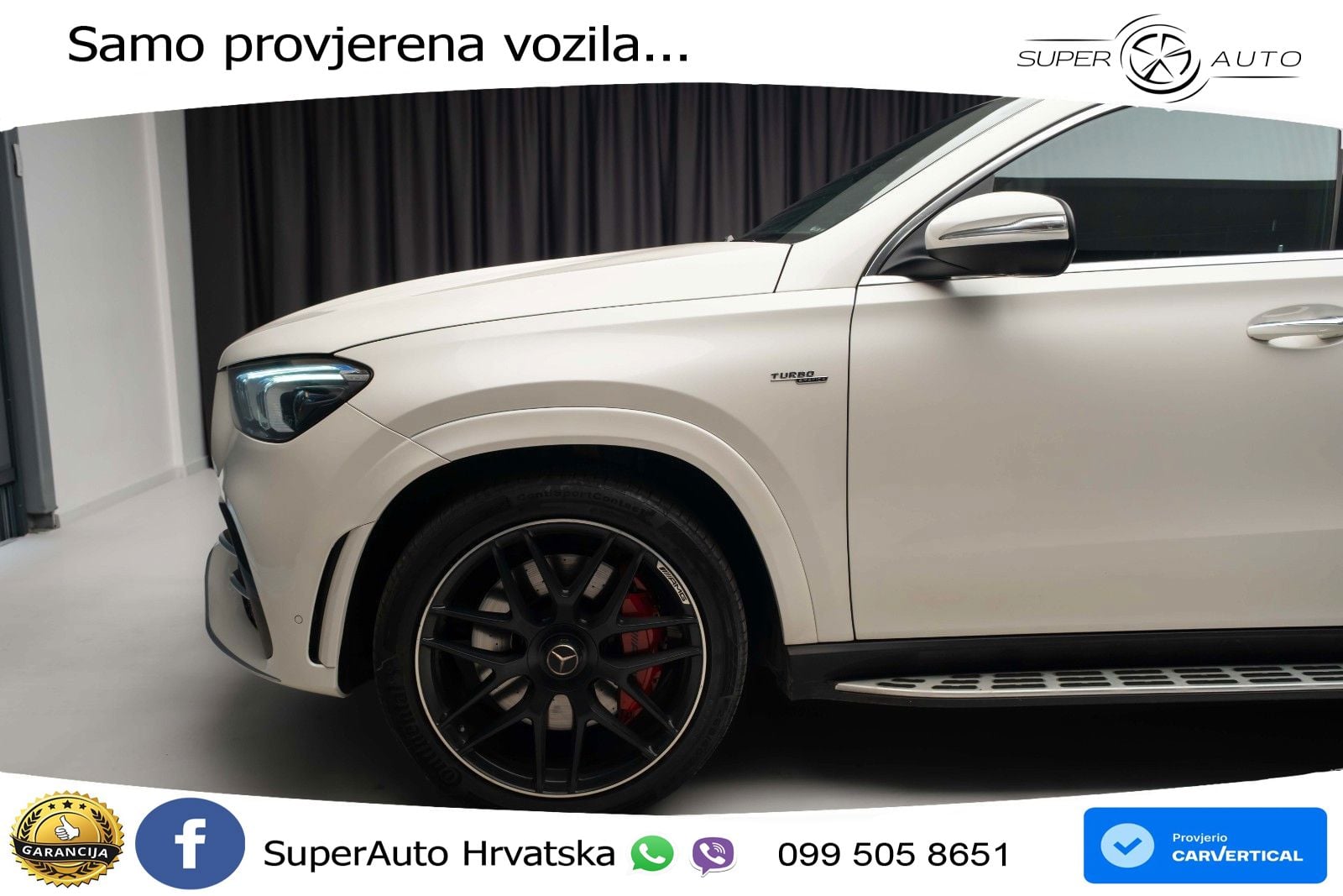 Mercedes AMG GLE Coupe 53 (435 KS) EQ Boost 4MATIC+ AMG SPEEDSHIFT TCT 9G ACC+HEAD+4xGR SJED+360+PANO