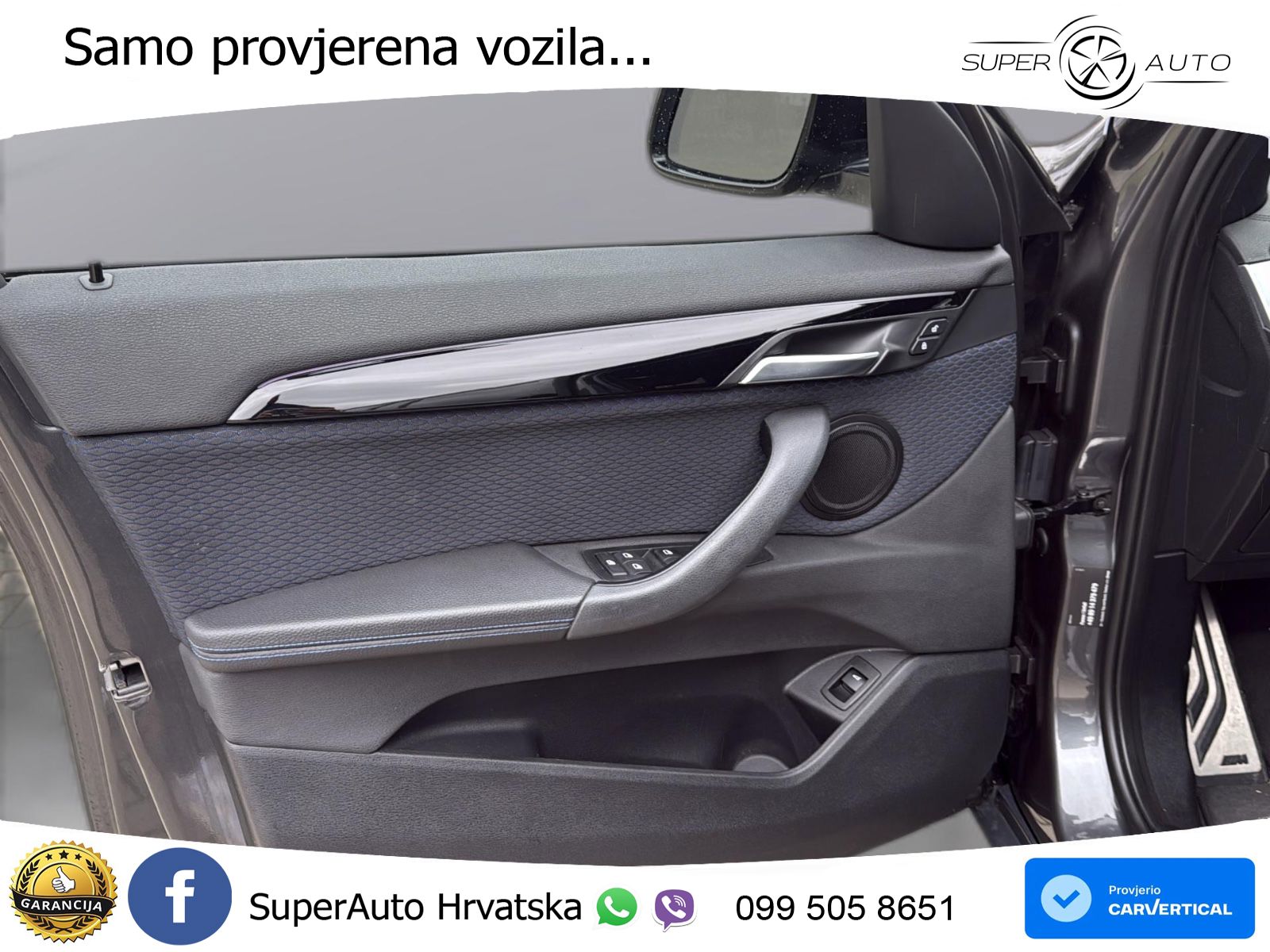 BMW X1 18i (140 KS) Steptronic M Sport