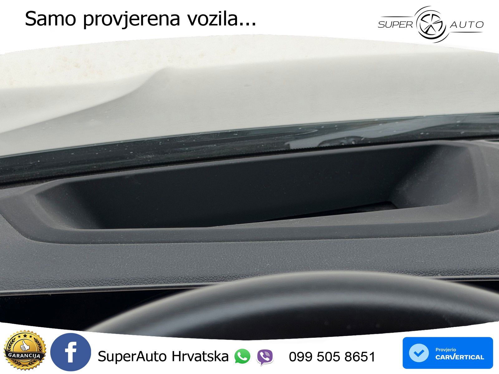 BMW 320d (190 KS) Steptronic