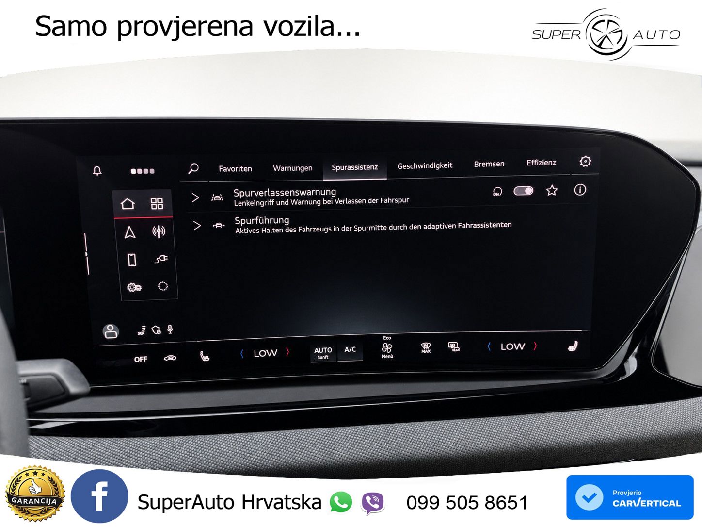 Audi A6 3.0 TFSI V6 (367 KS) quattro S tronic S line ACC+HEAD+4xGR SJED+360+PANO