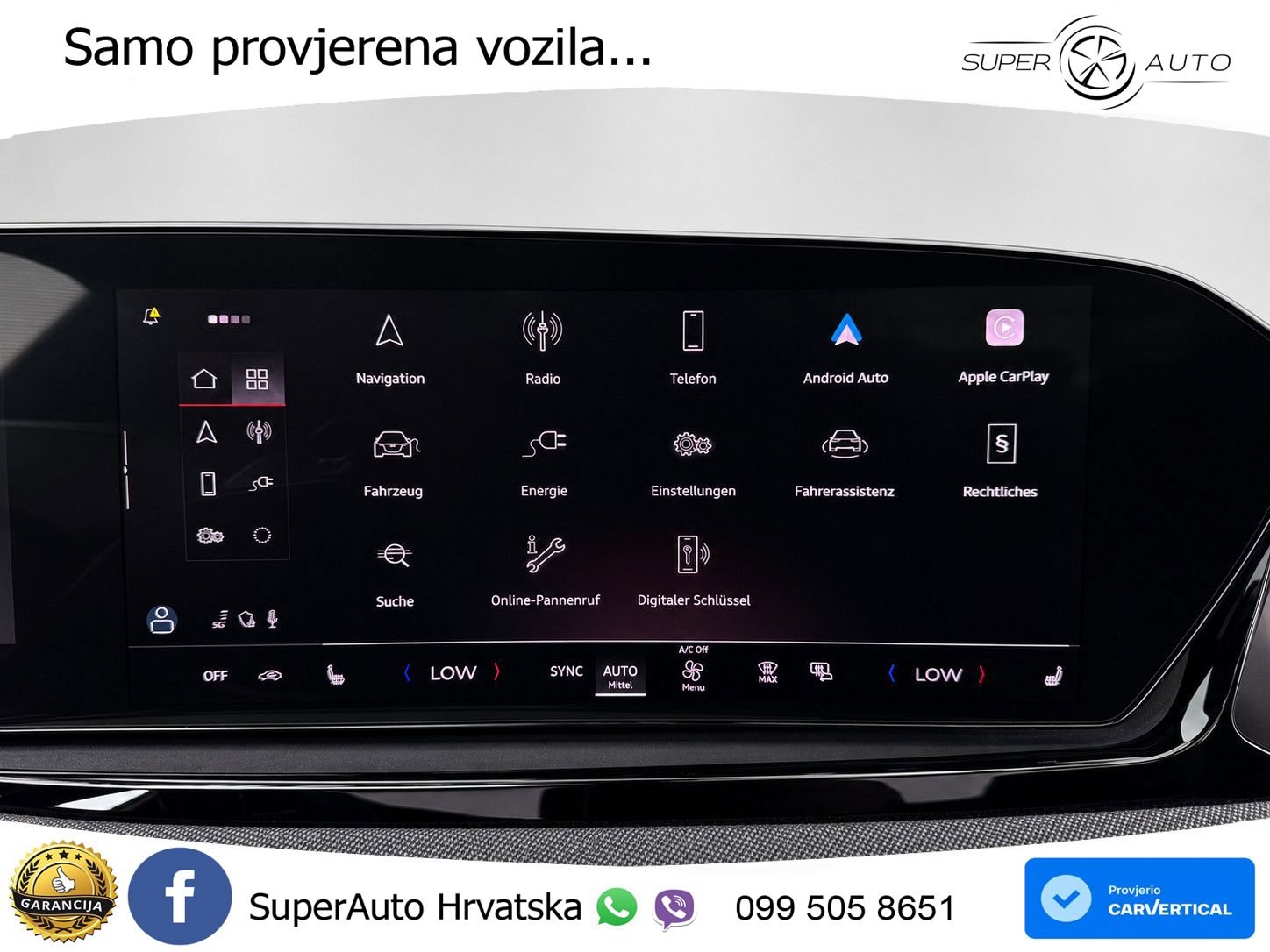 Audi A6 3.0 TFSI V6 (367 KS) quattro S tronic S line ACC+HEAD+4xGR SJED+360+PANO