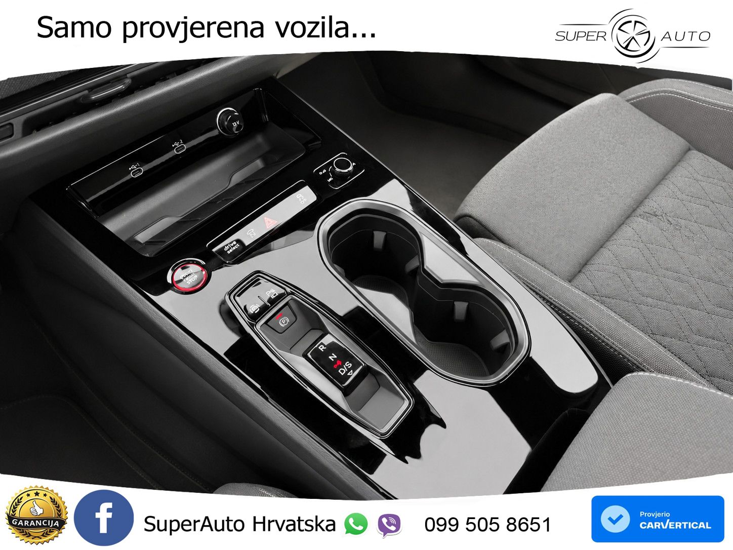Audi A6 3.0 TFSI V6 (367 KS) quattro S tronic S line ACC+HEAD+4xGR SJED+360+PANO