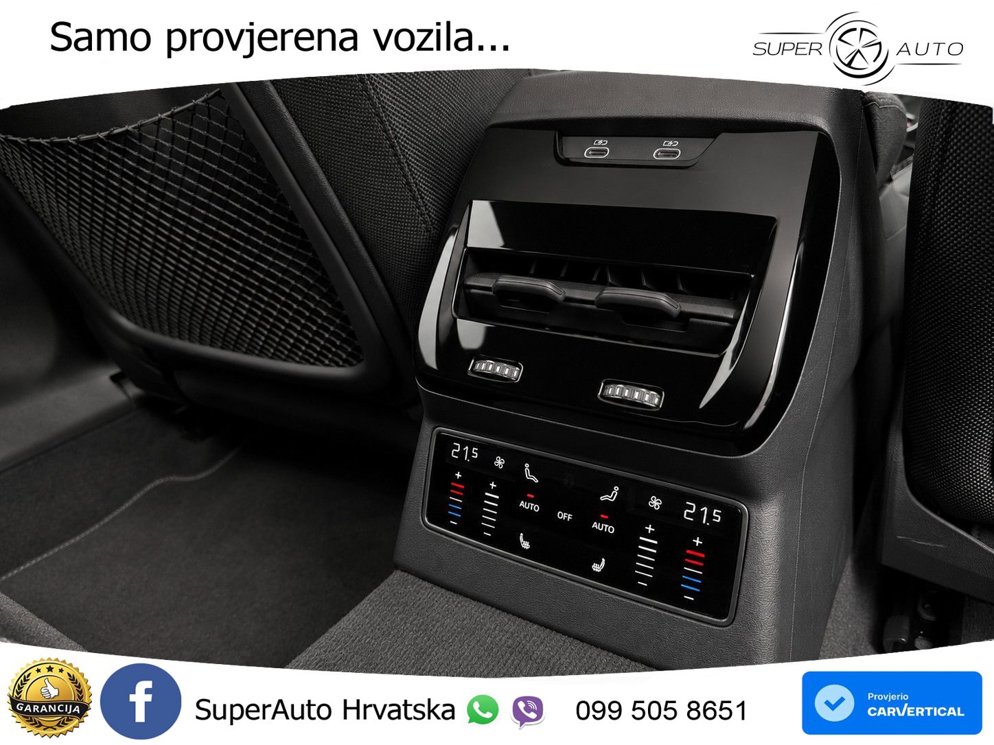 Audi A6 3.0 TFSI V6 (367 KS) quattro S tronic S line ACC+HEAD+4xGR SJED+360+PANO