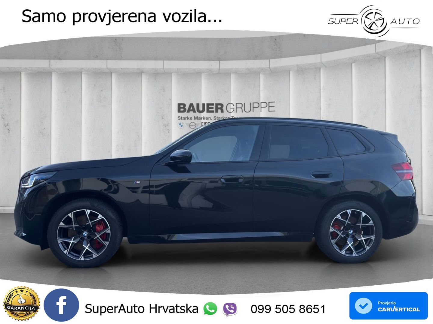 BMW X3 40d xDrive Steptronic M Sport ACC+HEAD+GR SJED+360+PANO