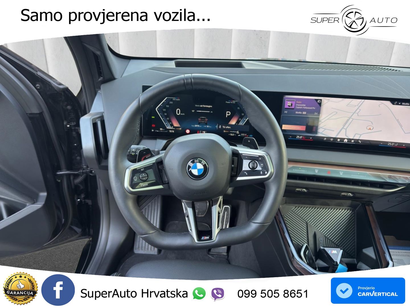 BMW X3 40d xDrive Steptronic M Sport ACC+HEAD+GR SJED+360+PANO