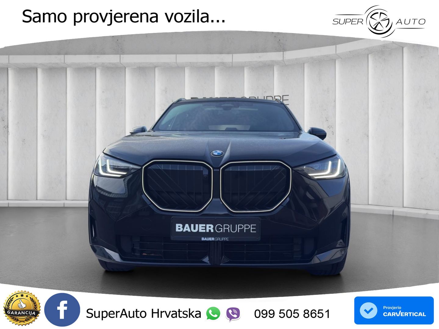 BMW X3 40d xDrive Steptronic M Sport ACC+HEAD+GR SJED+360+PANO