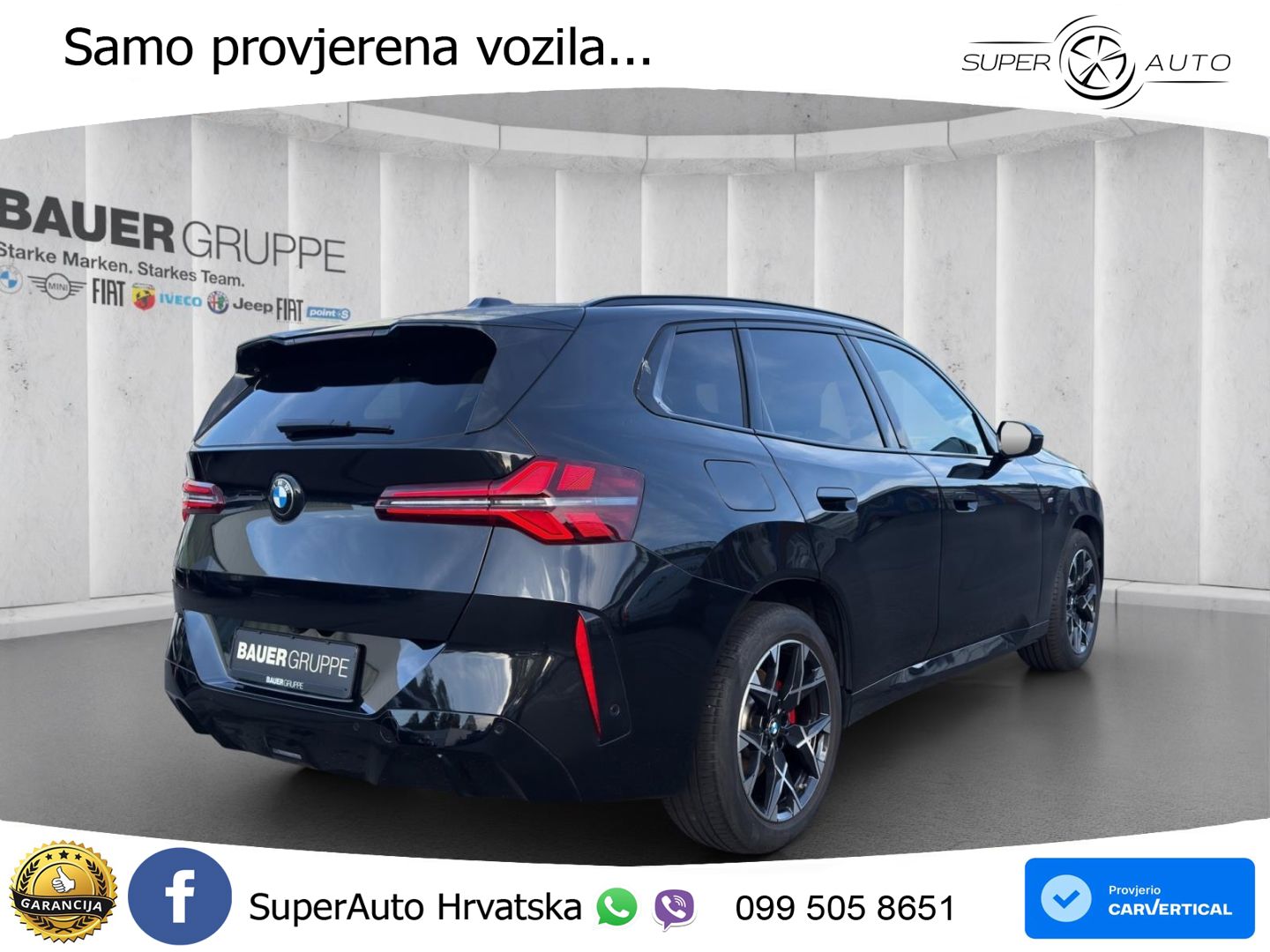 BMW X3 40d xDrive Steptronic M Sport ACC+HEAD+GR SJED+360+PANO