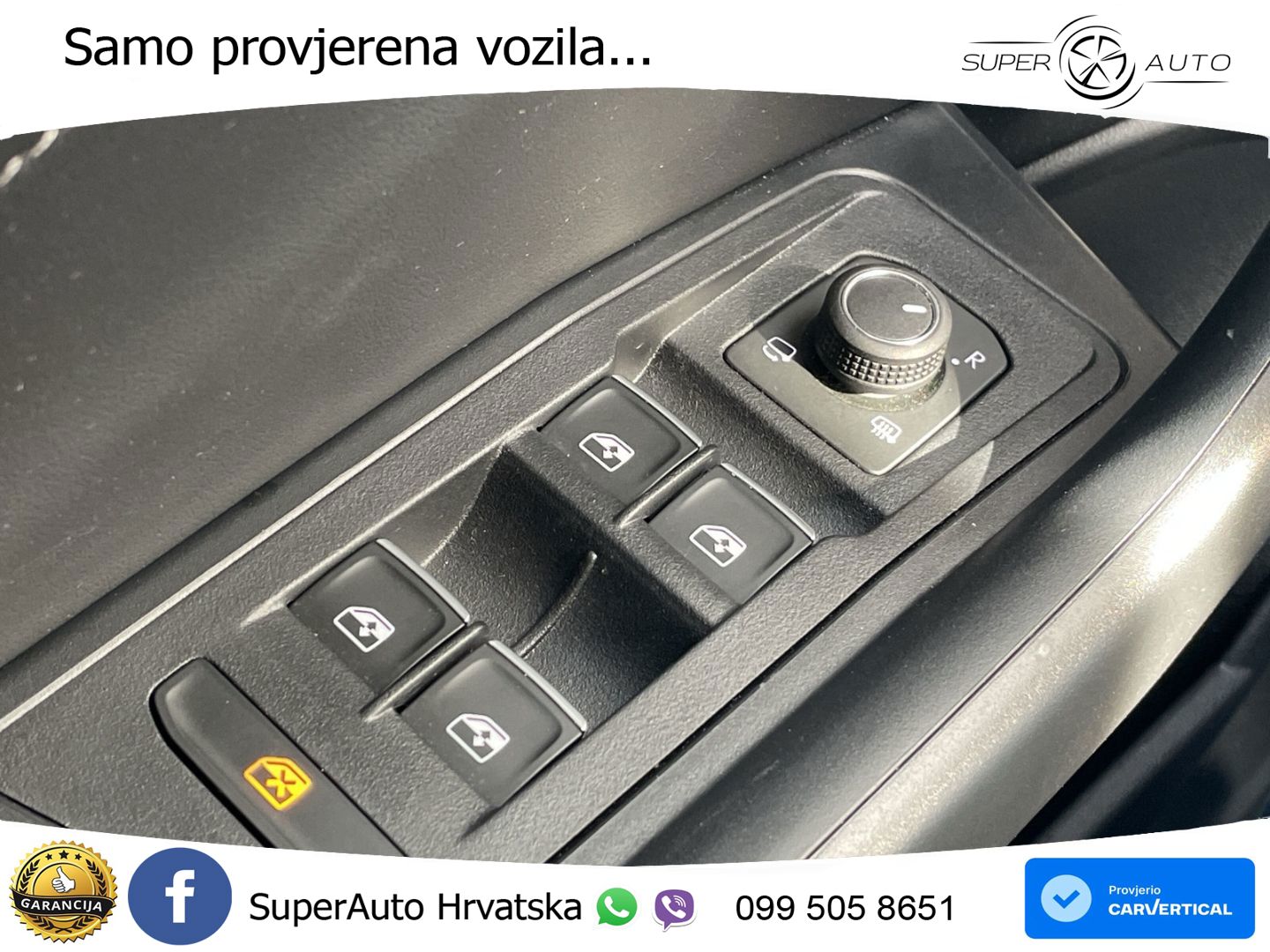 Volkswagen T-Roc 1.5 TSI (150 KS) DSG MATRIX+GR SJED+KAM