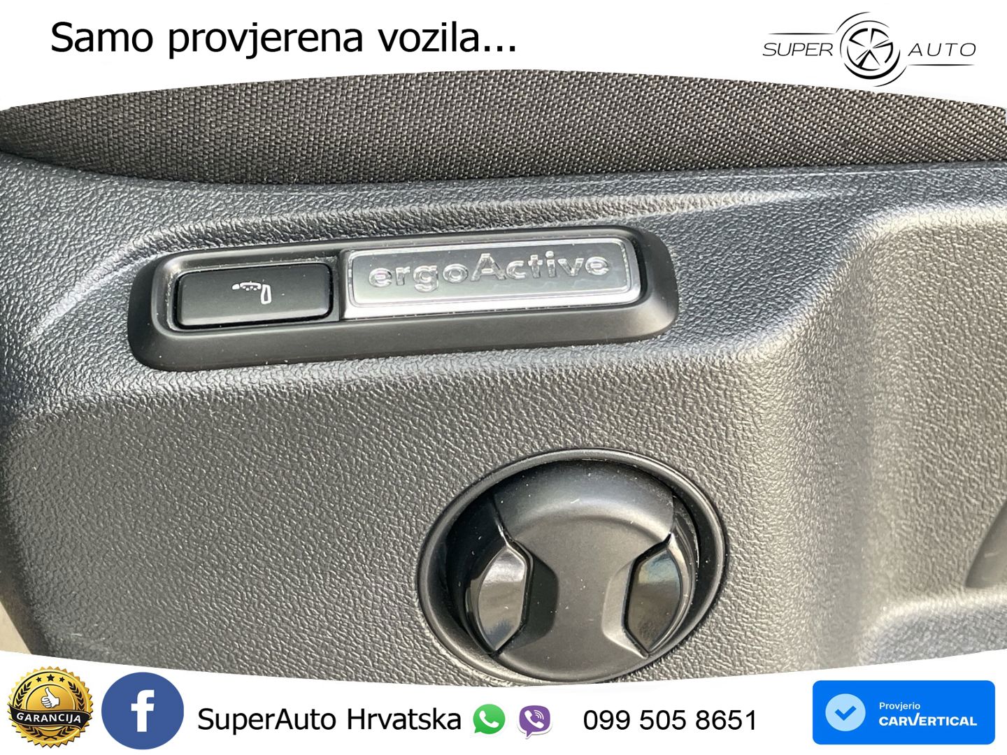 Volkswagen T-Roc 1.5 TSI (150 KS) DSG MATRIX+GR SJED+KAM