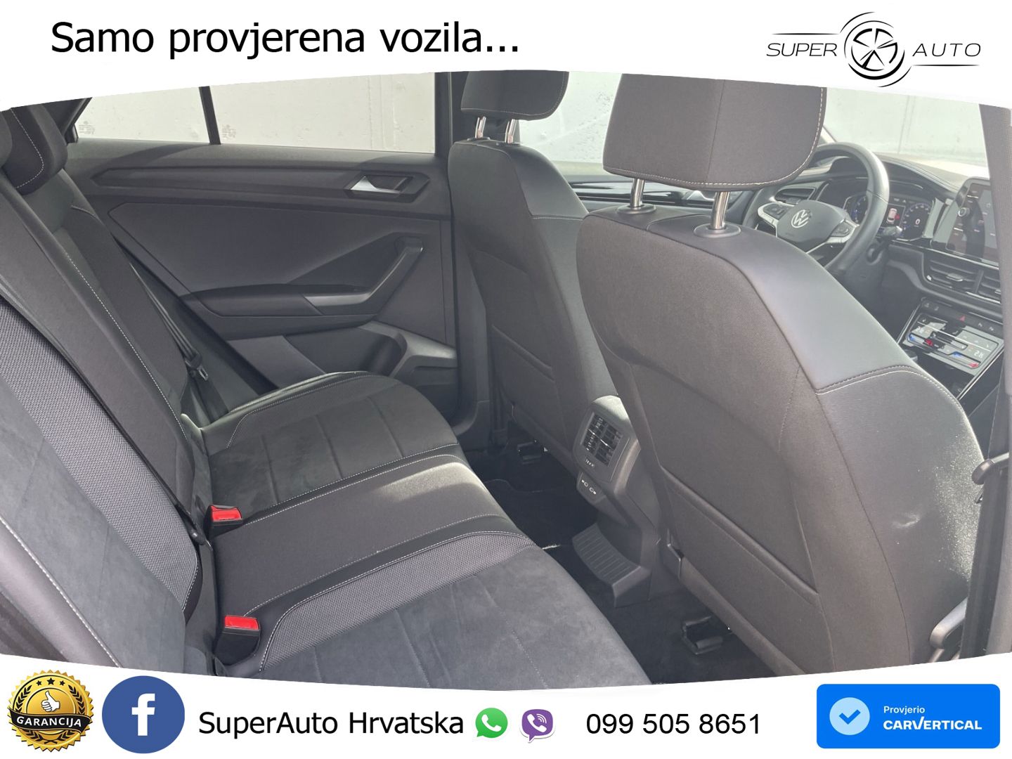 Volkswagen T-Roc 1.5 TSI (150 KS) DSG MATRIX+GR SJED+KAM