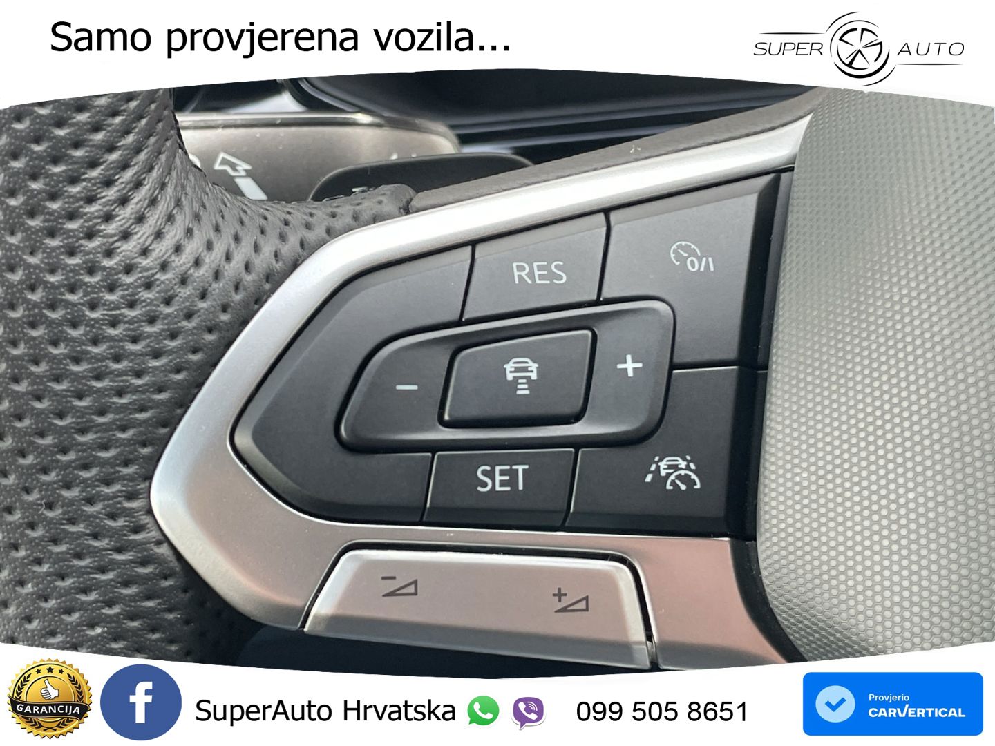 Volkswagen T-Roc 1.5 TSI (150 KS) DSG MATRIX+GR SJED+KAM
