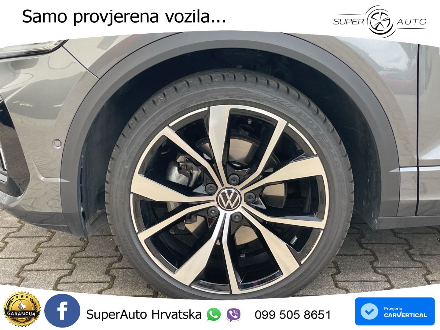 Volkswagen T-Roc 1.5 TSI (150 KS) DSG MATRIX+GR SJED+KAM
