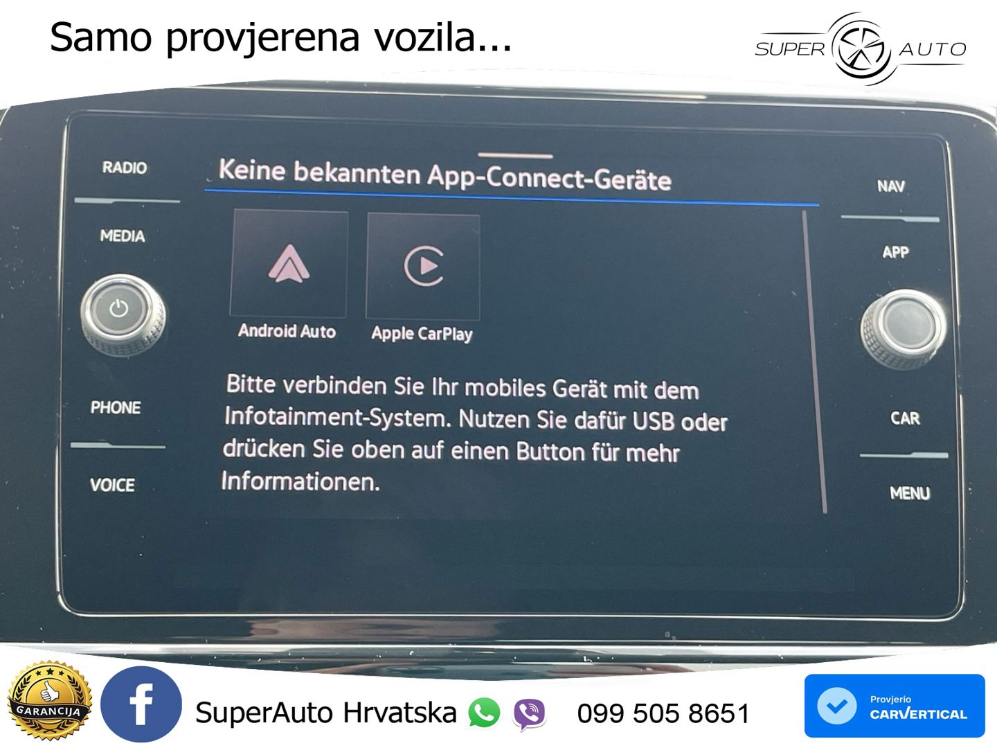 Volkswagen T-Roc 1.5 TSI (150 KS) DSG MATRIX+GR SJED+KAM