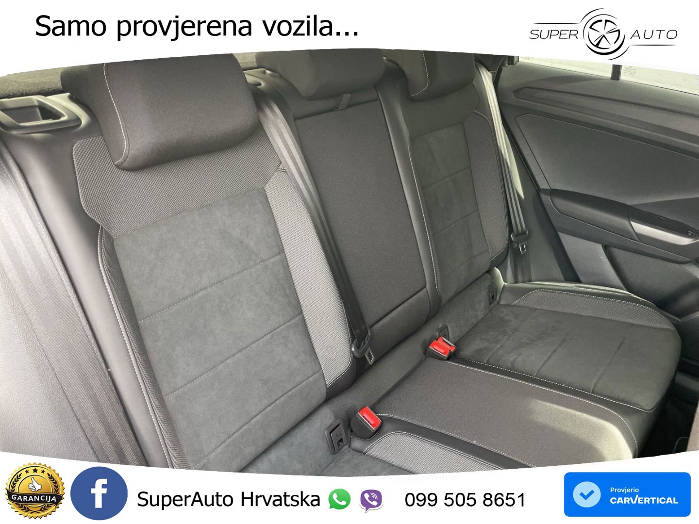 Volkswagen T-Roc 1.5 TSI (150 KS) DSG MATRIX+GR SJED+KAM