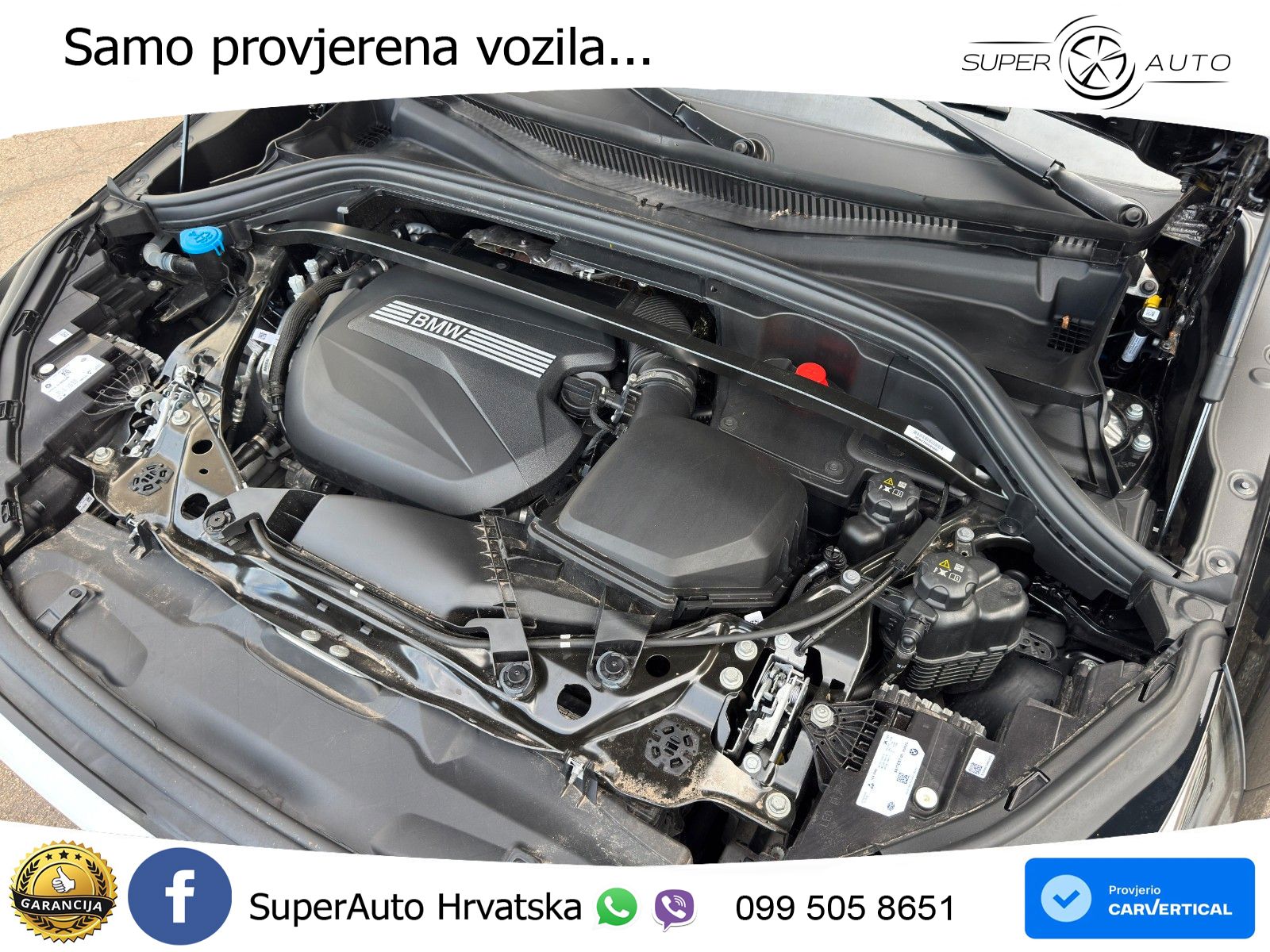 BMW X2 xDrive20d Steptronic M Sport LED+GR SJED+ACC