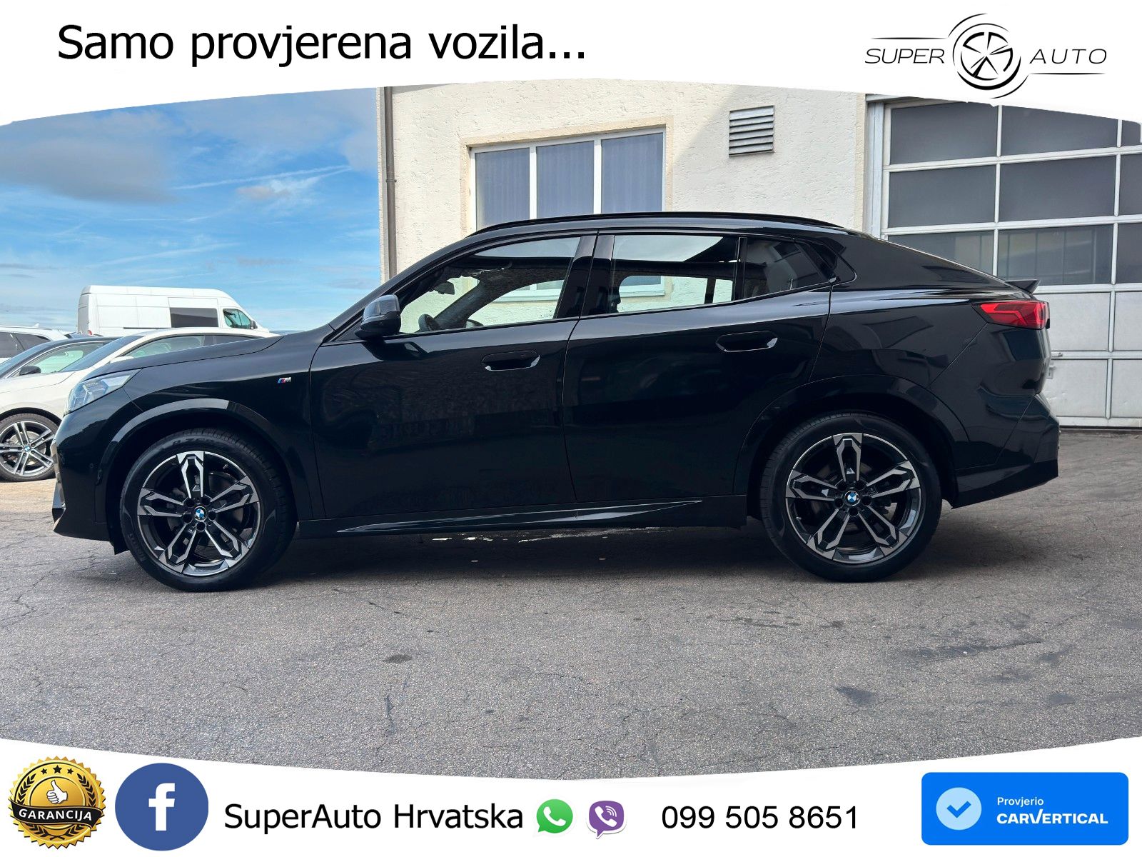 BMW X2 xDrive20d Steptronic M Sport LED+GR SJED+ACC