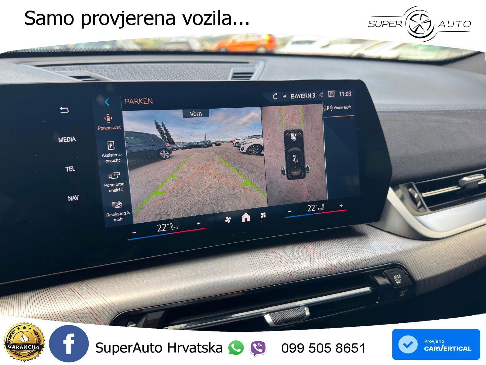 BMW X2 xDrive20d Steptronic M Sport LED+GR SJED+ACC
