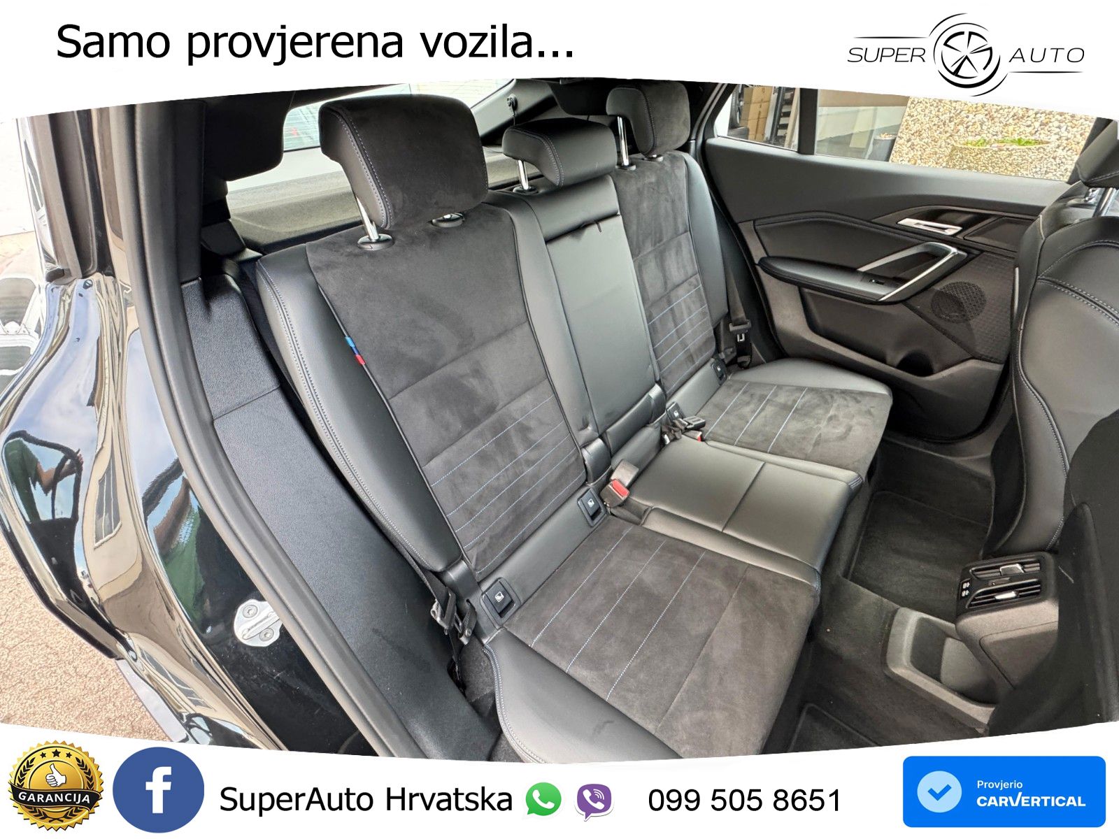 BMW X2 xDrive20d Steptronic M Sport LED+GR SJED+ACC