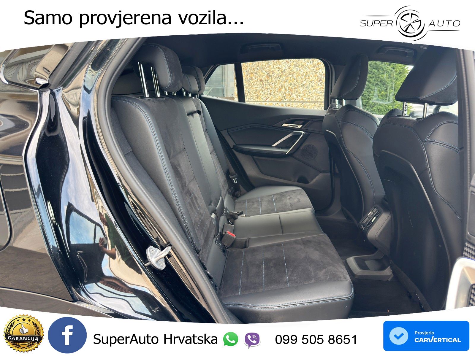 BMW X2 xDrive20d Steptronic M Sport LED+GR SJED+ACC