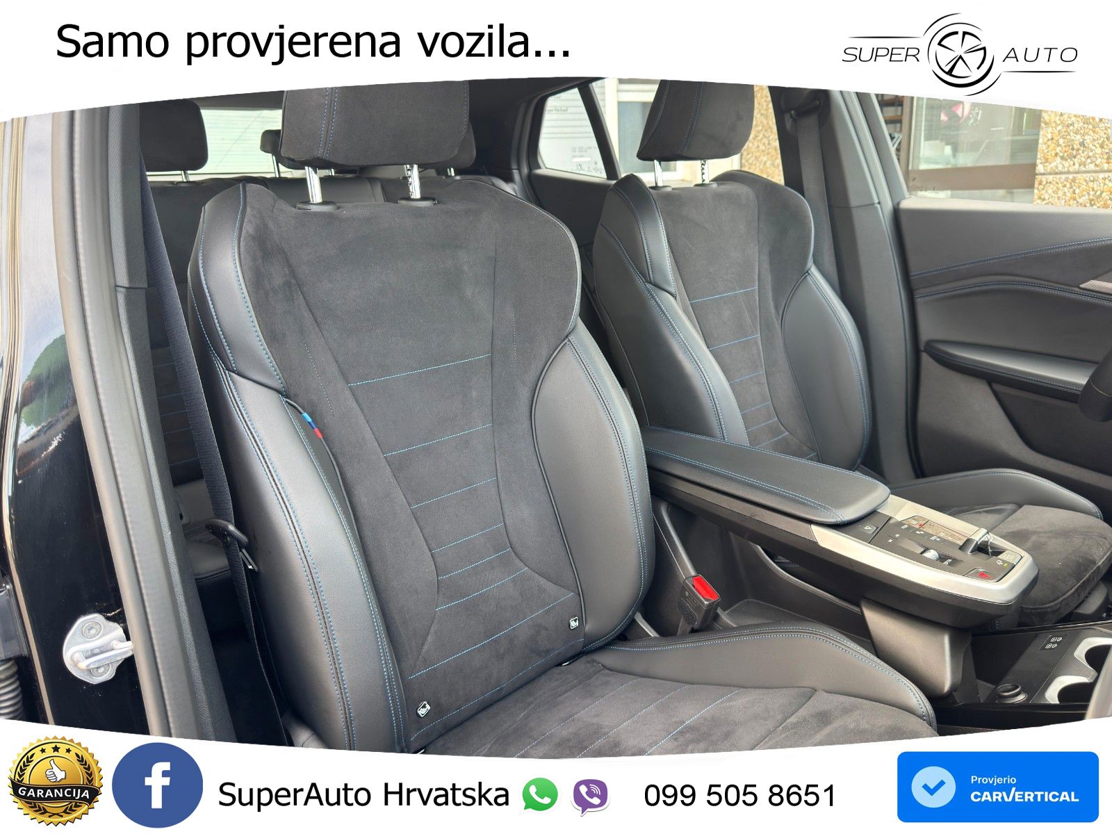 BMW X2 xDrive20d Steptronic M Sport LED+GR SJED+ACC
