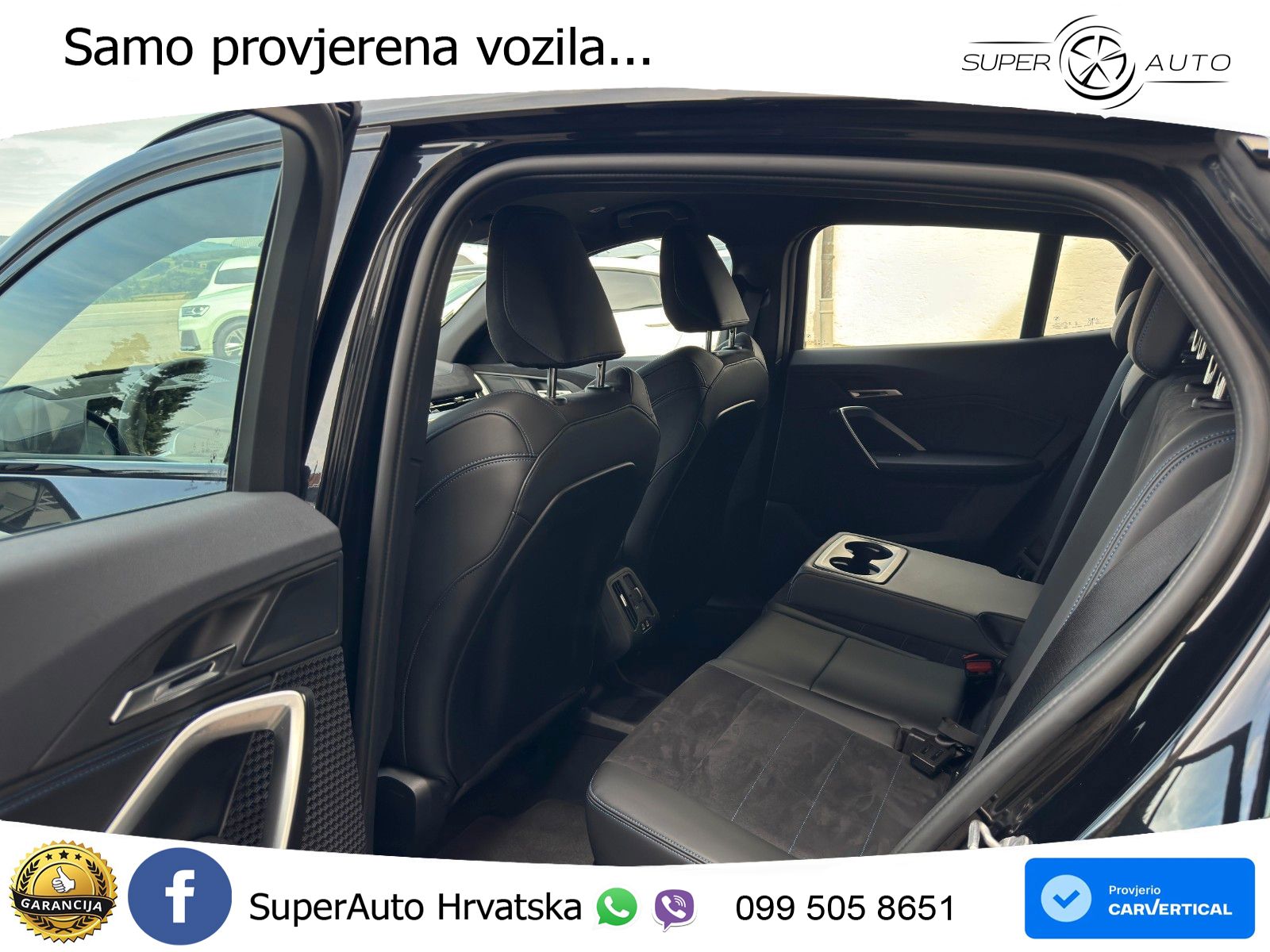 BMW X2 xDrive20d Steptronic M Sport LED+GR SJED+ACC