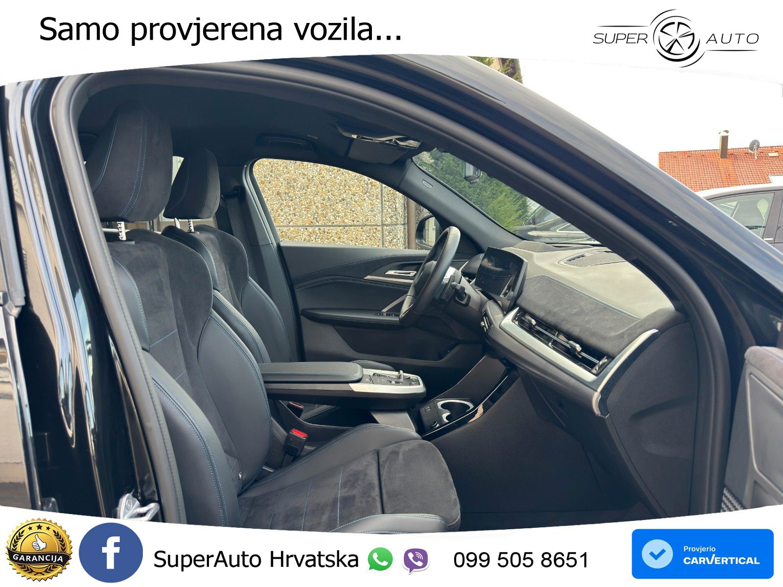 BMW X2 xDrive20d Steptronic M Sport LED+GR SJED+ACC