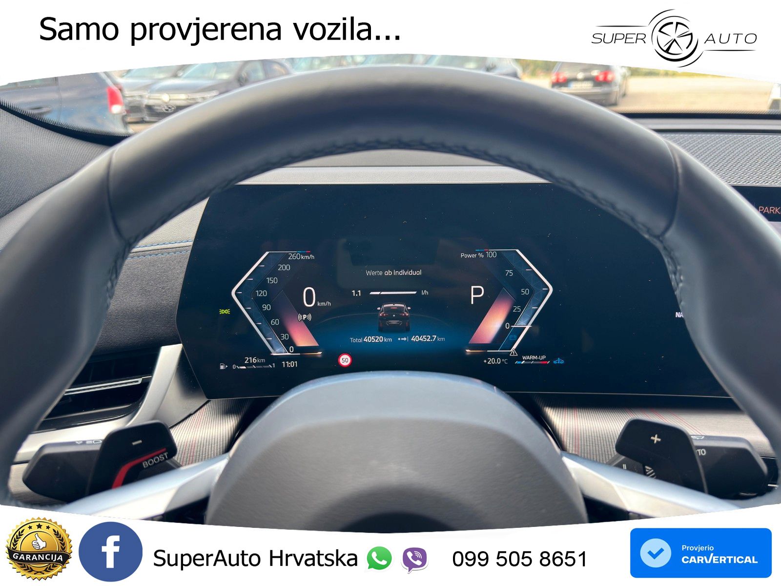 BMW X2 xDrive20d Steptronic M Sport LED+GR SJED+ACC