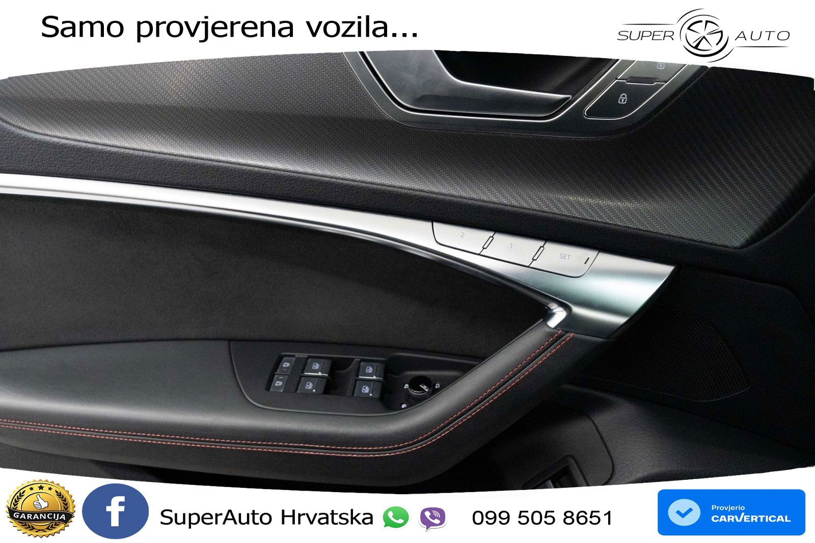 Audi RS7 4.0 TFSI V8 performance (630 KS) quattro tiptronic