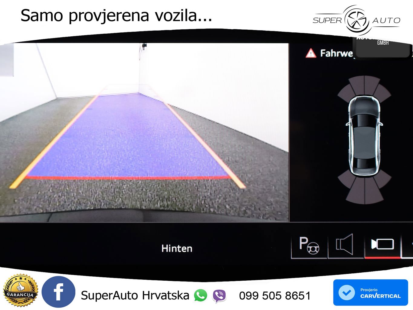 Audi A6 45 TDI V6 (245 KS) quattro ultra S tronic S line LED+GR SJED+ACC