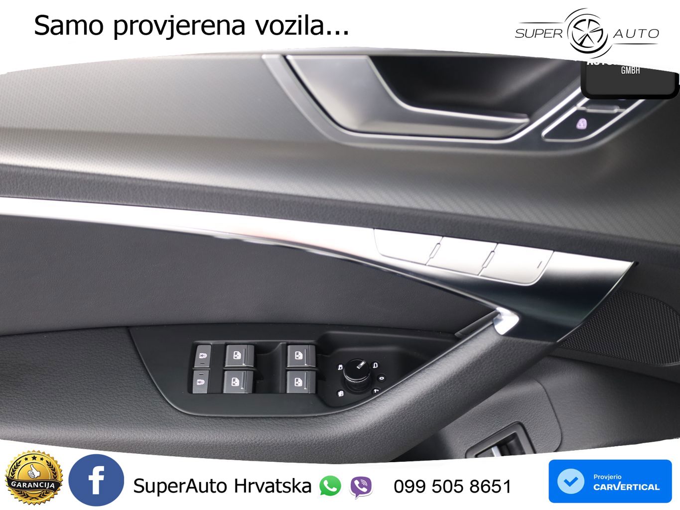 Audi A6 45 TDI V6 (245 KS) quattro ultra S tronic S line LED+GR SJED+ACC