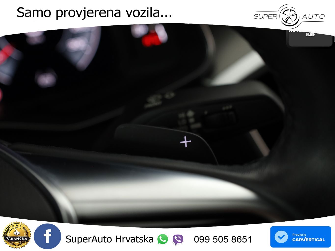 Audi A6 45 TDI V6 (245 KS) quattro ultra S tronic S line LED+GR SJED+ACC