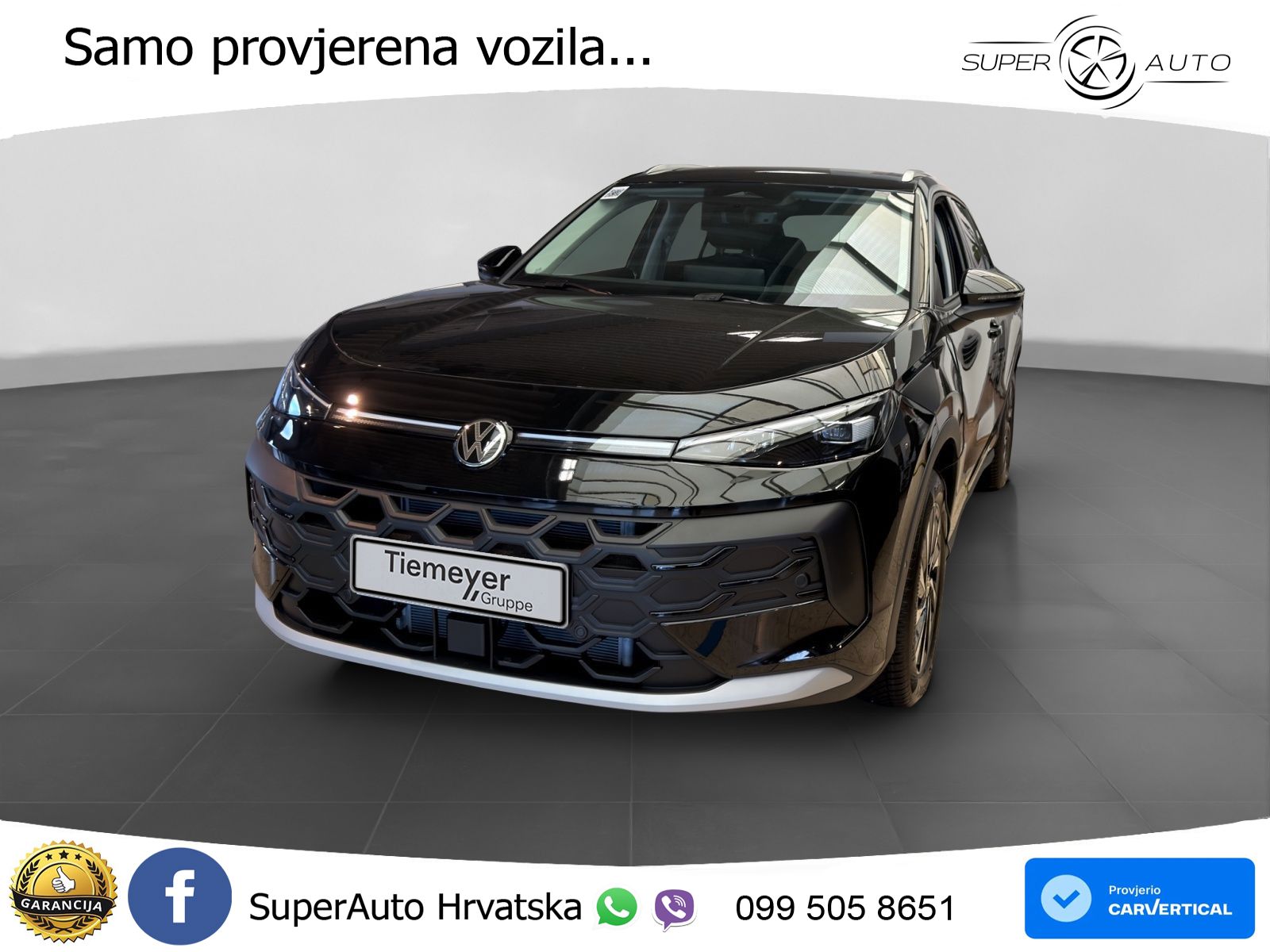Volkswagen T-Roc II 1.5 eTSI (150 KS)  DSG LED+GR SJED+ACC