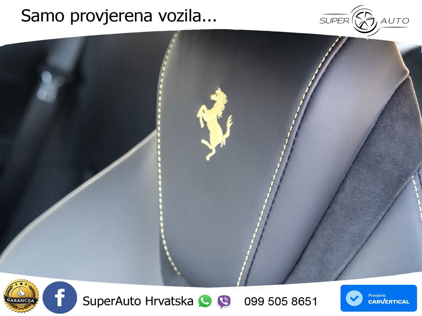 Ferrari Roma 3.9 V8 (620 KS) DCT MATRIX+GR SJED+KAM