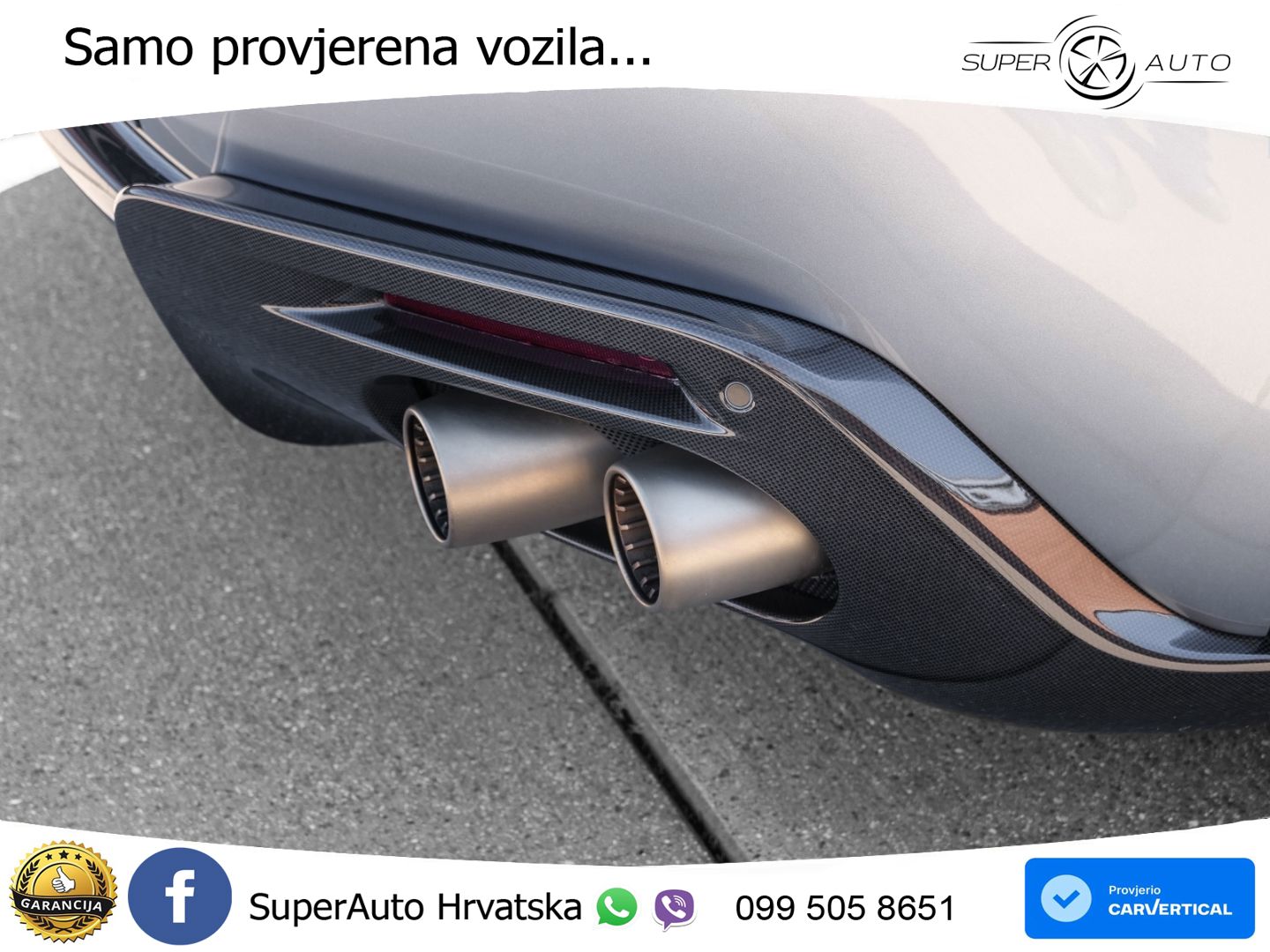 Ferrari Roma 3.9 V8 (620 KS) DCT MATRIX+GR SJED+KAM