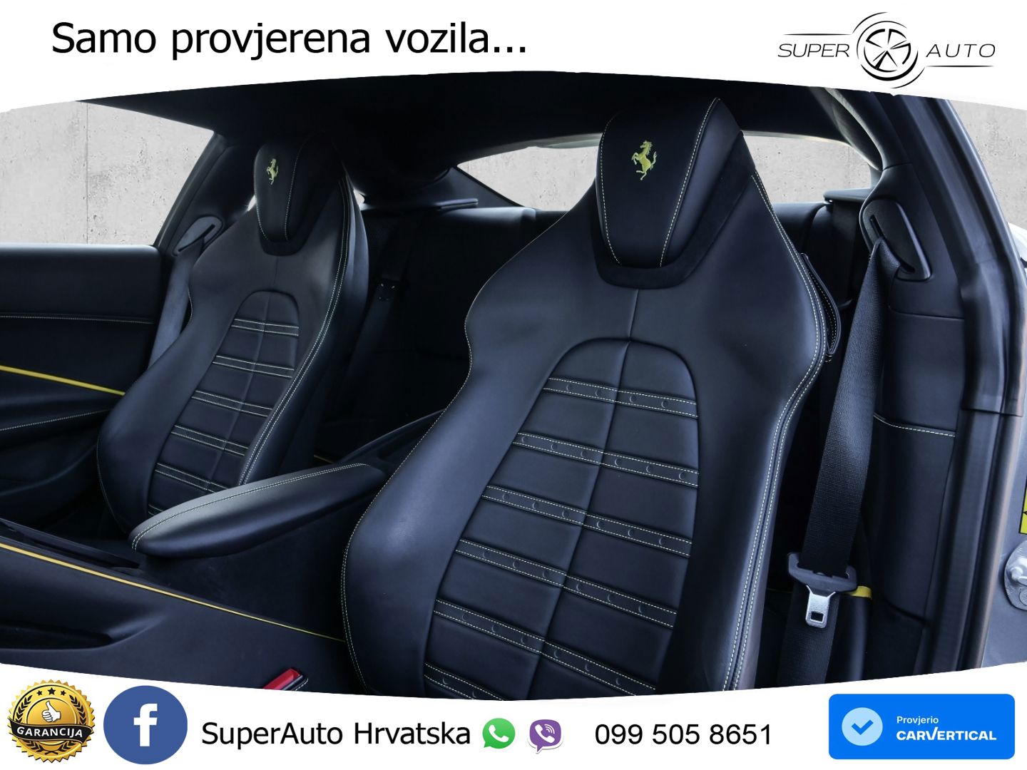 Ferrari Roma 3.9 V8 (620 KS) DCT MATRIX+GR SJED+KAM
