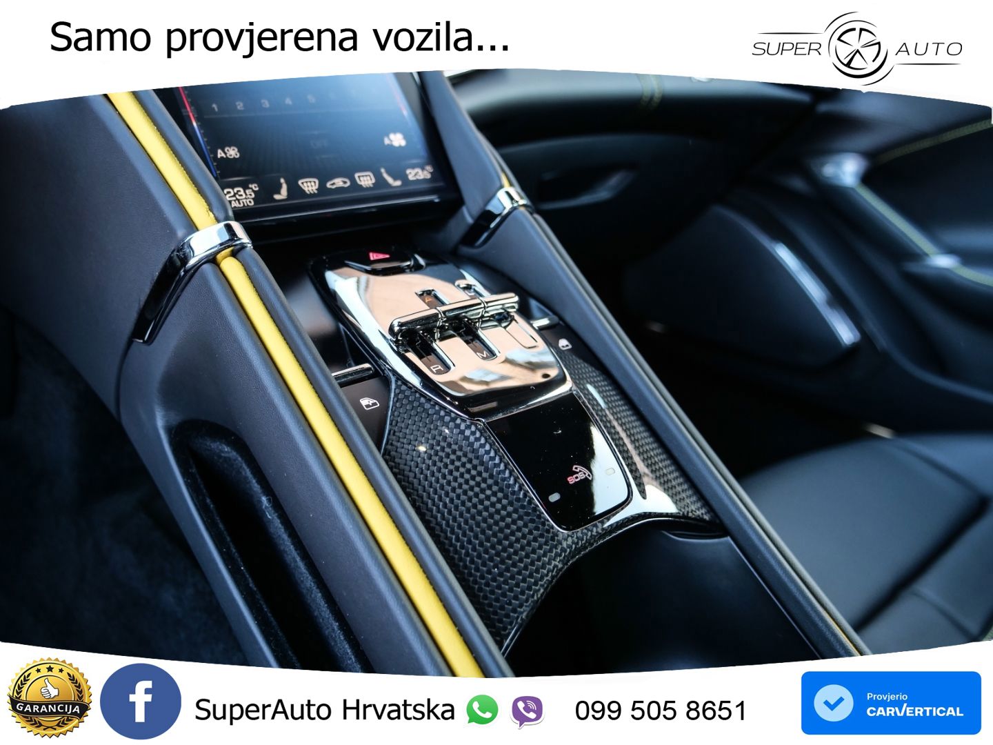 Ferrari Roma 3.9 V8 (620 KS) DCT MATRIX+GR SJED+KAM