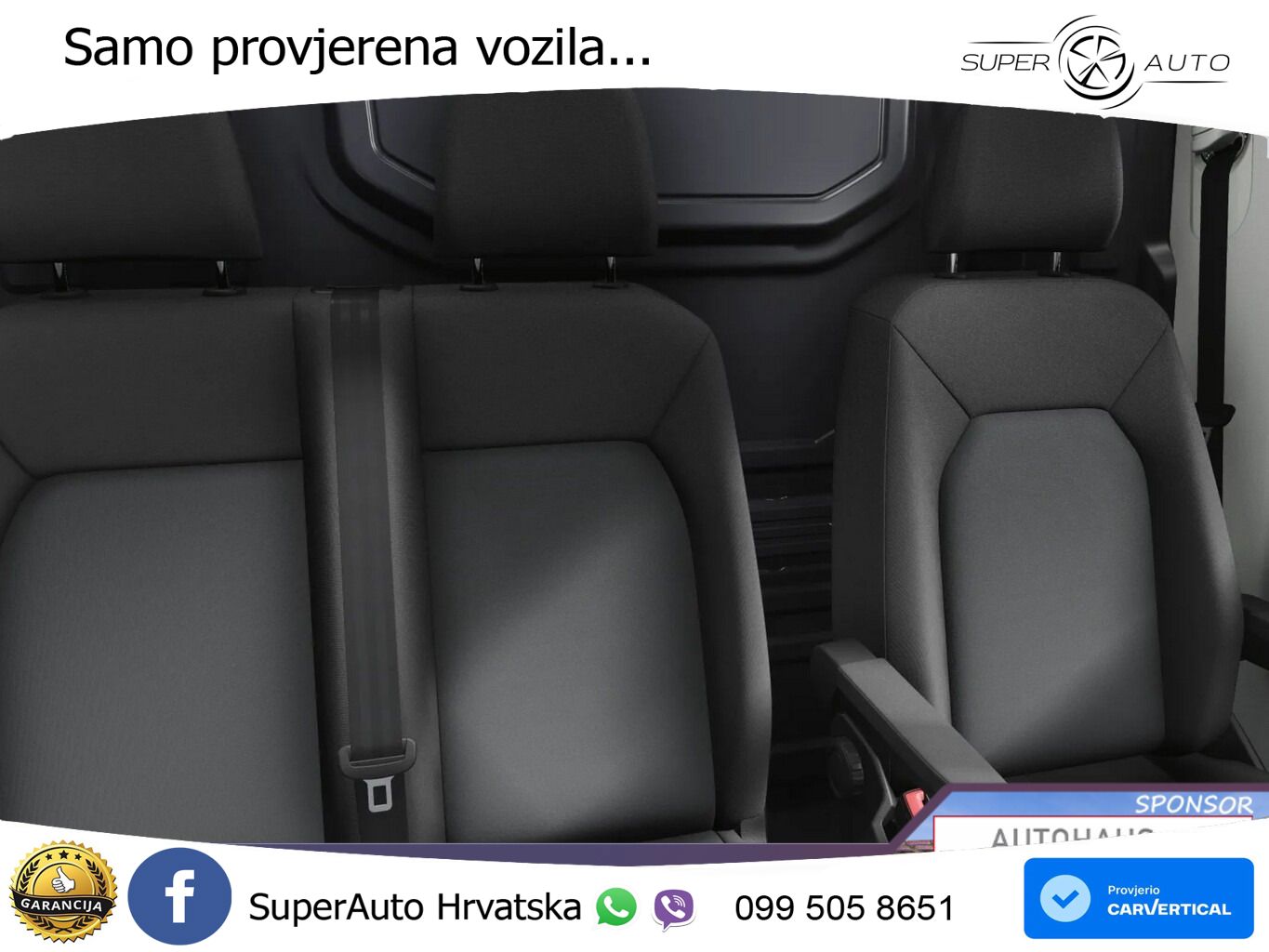 Volkswagen Crafter 30 L3H2 3S Temp ErgoActive Kam UVP-44%* 140 KS