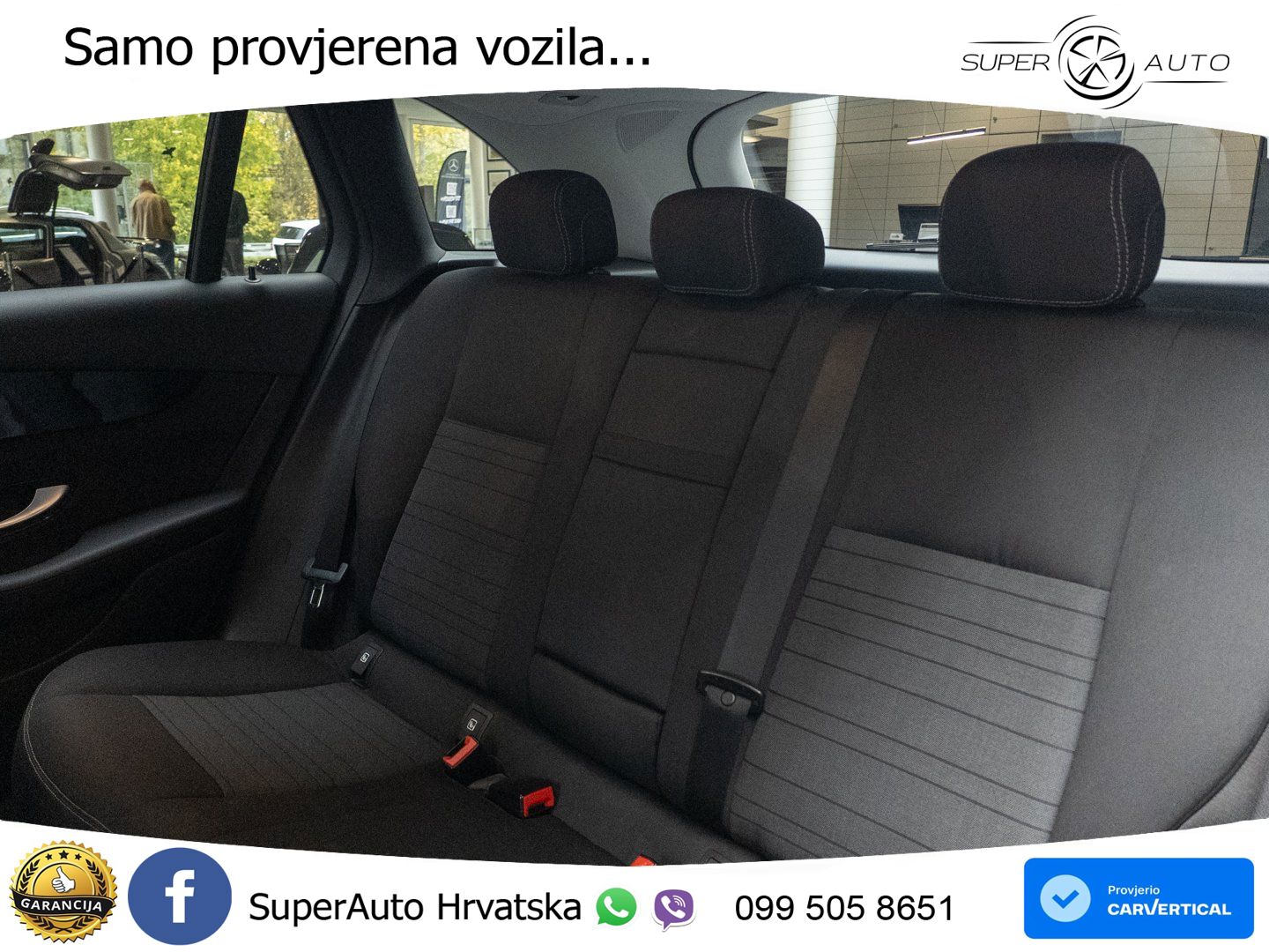 Mercedes GLC 200d (163 KS) 4MATIC G-TRONIC