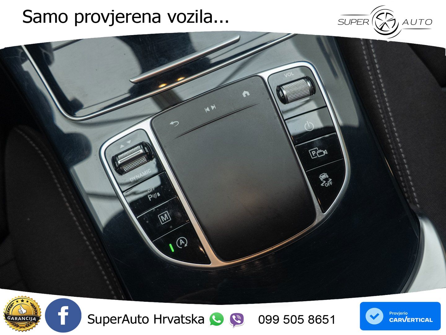 Mercedes GLC 200d (163 KS) 4MATIC G-TRONIC