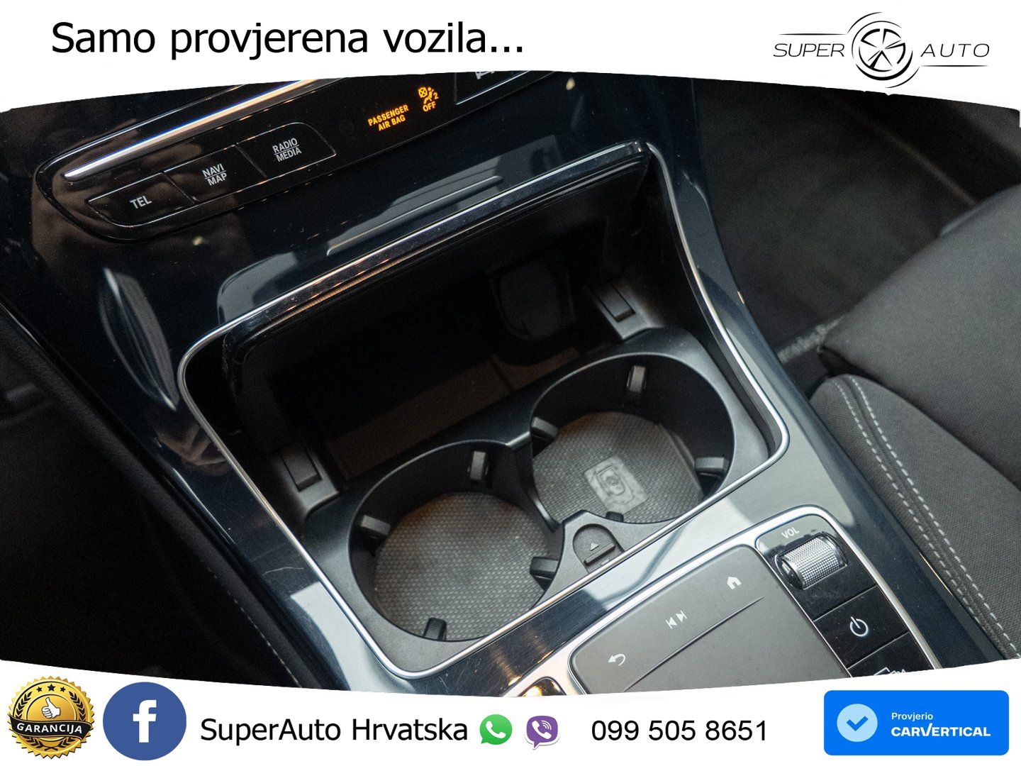 Mercedes GLC 200d (163 KS) 4MATIC G-TRONIC