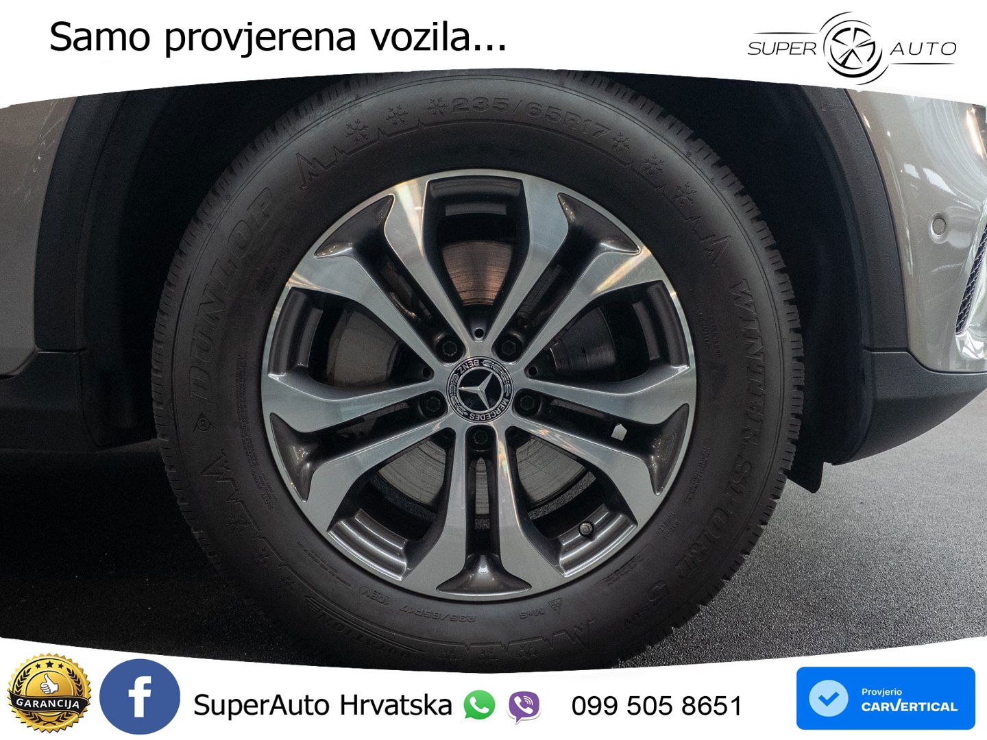 Mercedes GLC 200d (163 KS) 4MATIC G-TRONIC