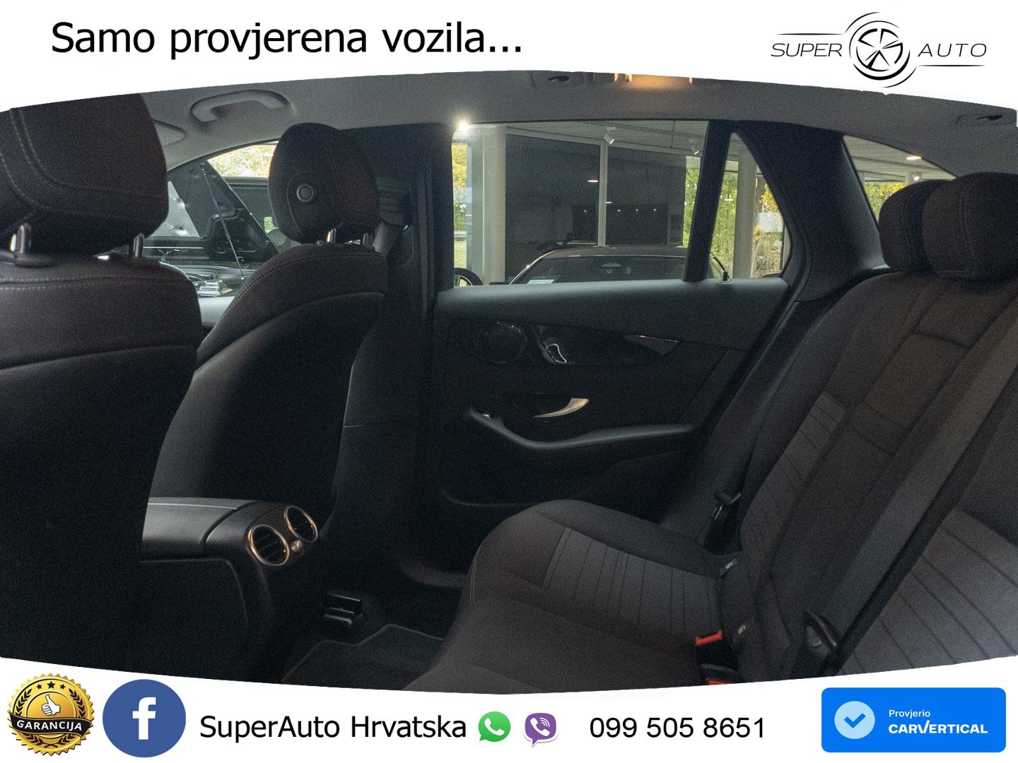 Mercedes GLC 200d (163 KS) 4MATIC G-TRONIC