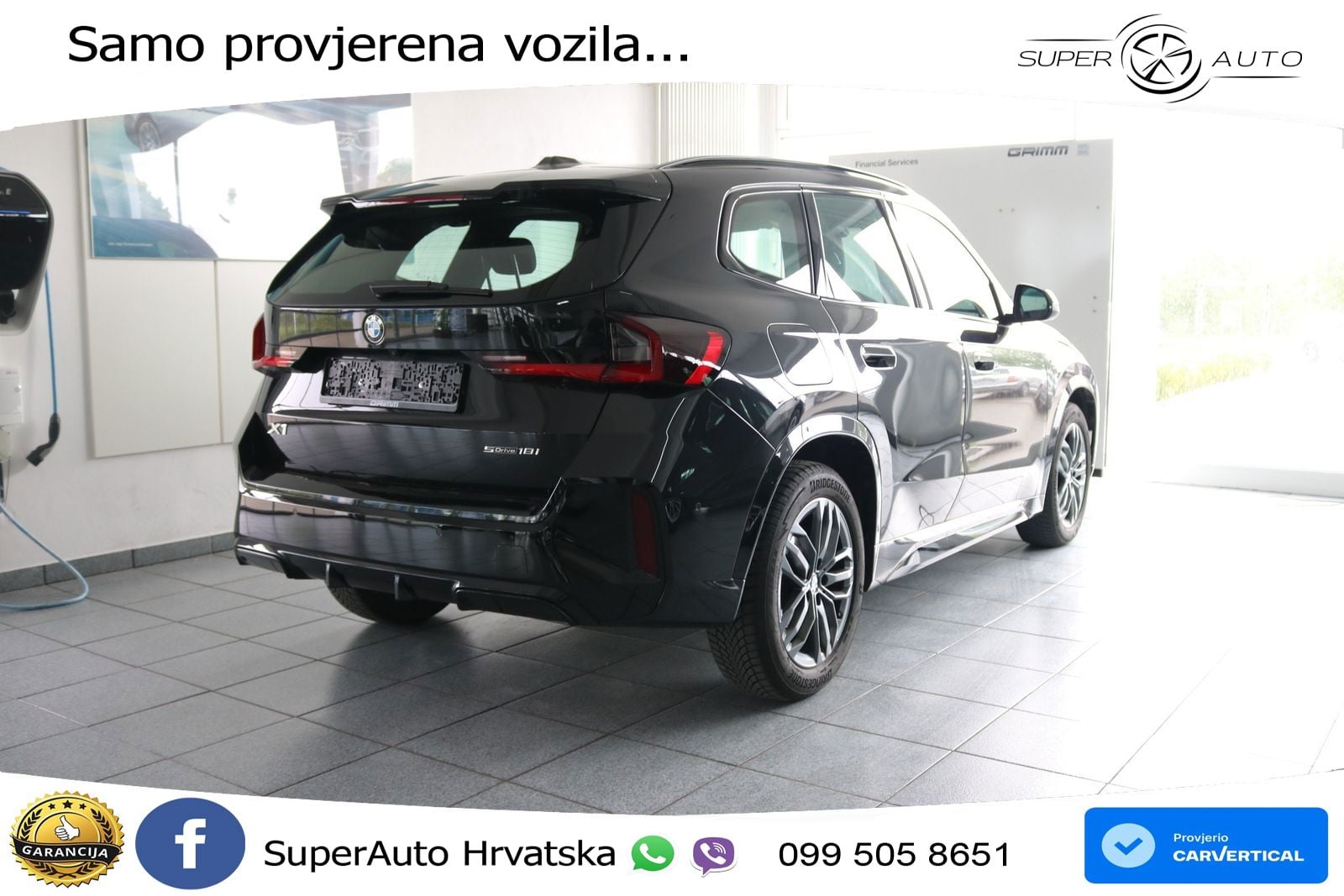 BMW X1 18i (136 KS) sDrive Steptronic LED+GR SJED+ACC