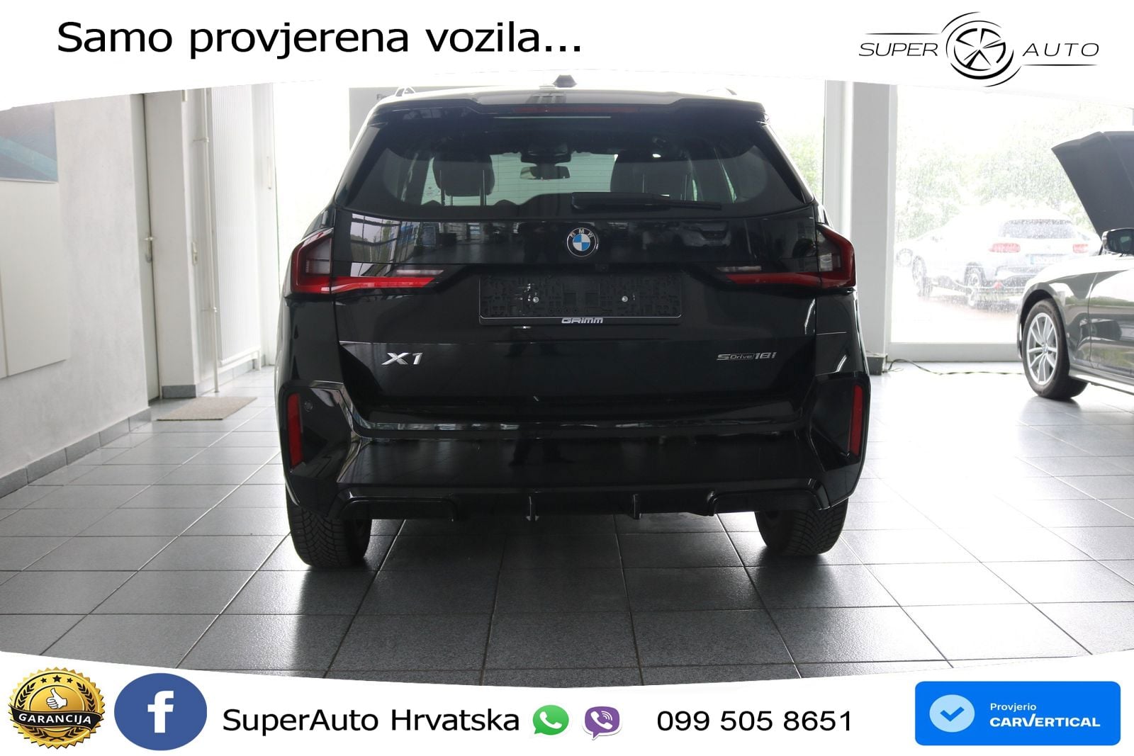 BMW X1 18i (136 KS) sDrive Steptronic LED+GR SJED+ACC