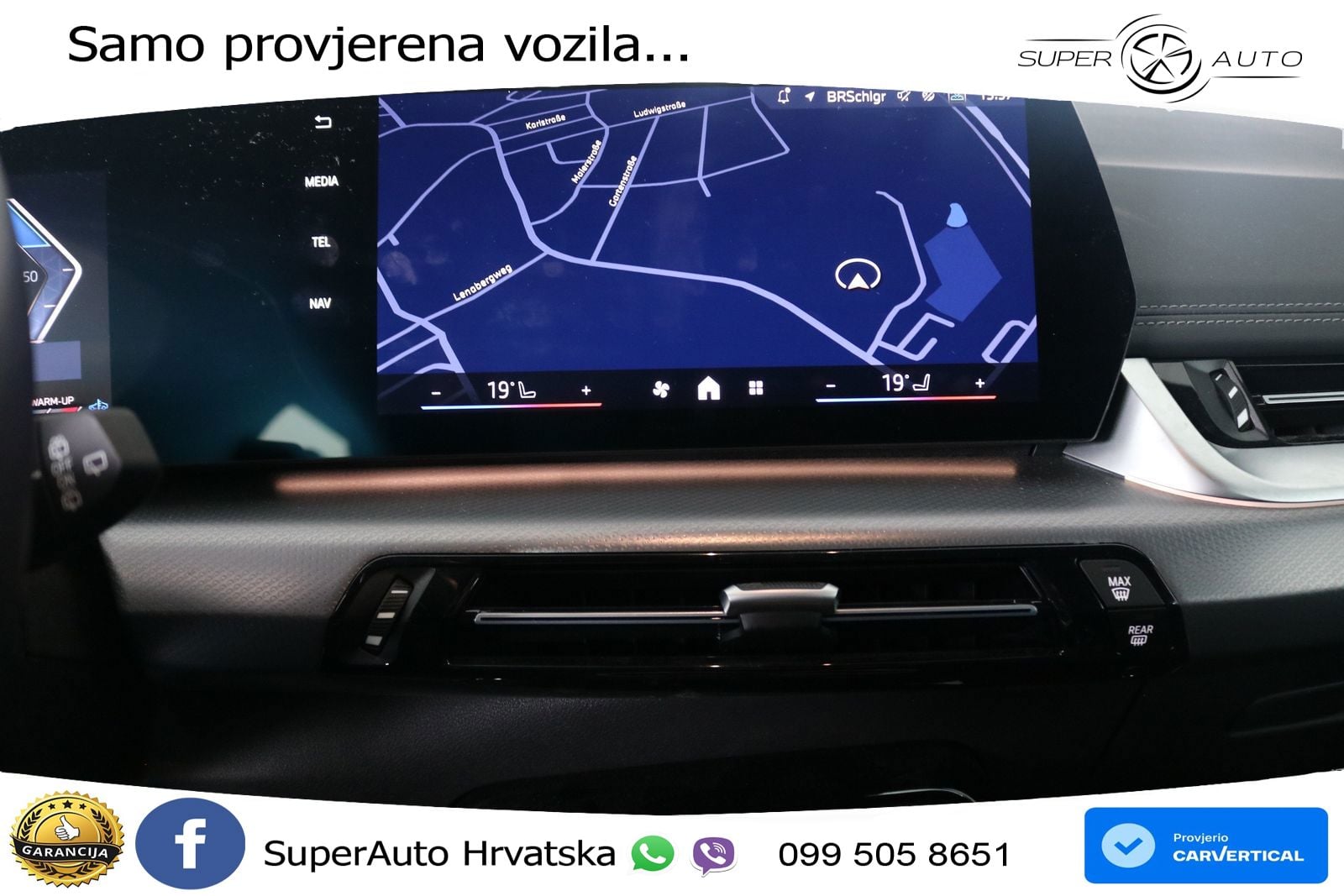 BMW X1 18i (136 KS) sDrive Steptronic LED+GR SJED+ACC