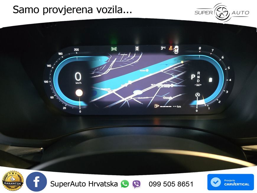 Volvo XC60 B5 Benzin AWD Geartronic