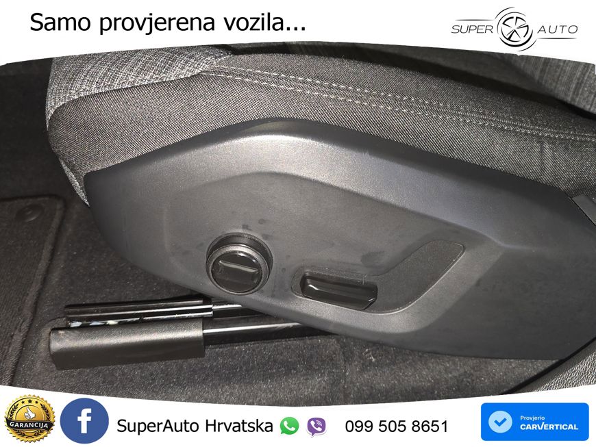 Volvo XC60 B5 Benzin AWD Geartronic