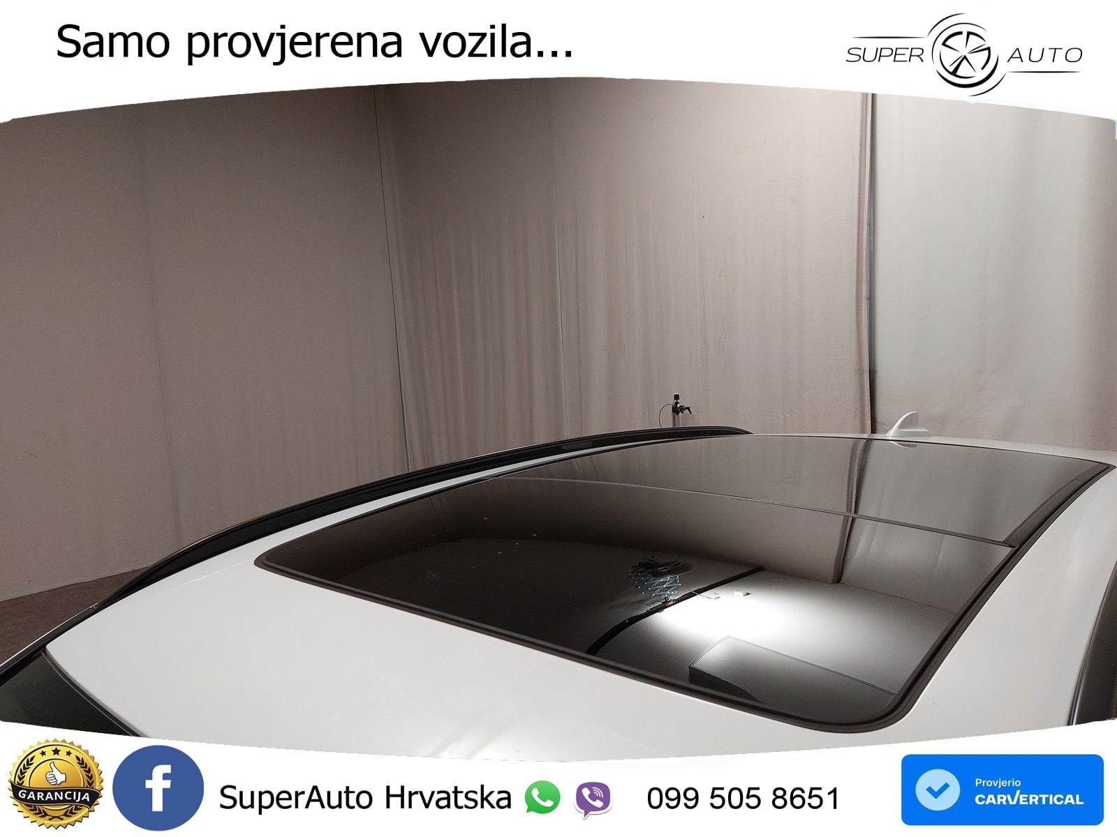 BMW iX3 80 kWh (286 KS) LED+GR SJED+ACC